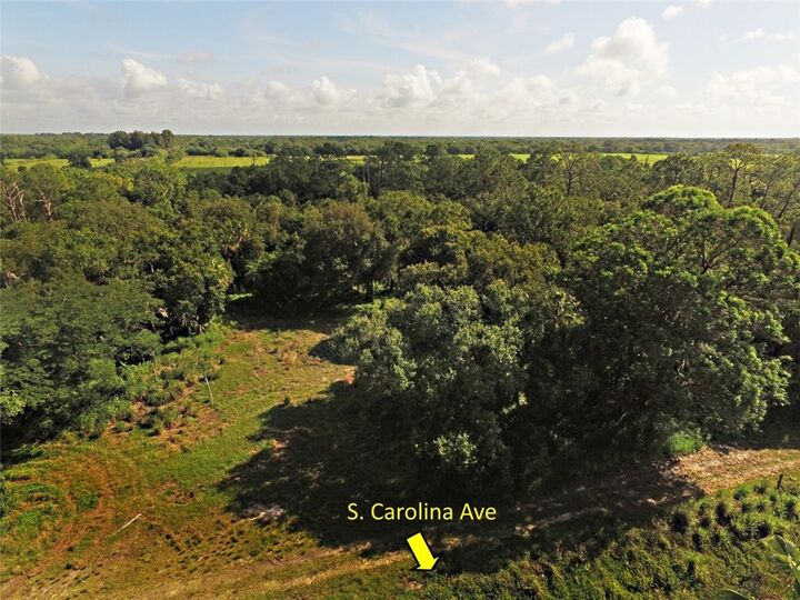 Property Photo: 9810 134th Court FL 32948