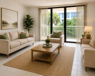 Property Photo:  3540 S Ocean Boulevard 208  FL 33480 