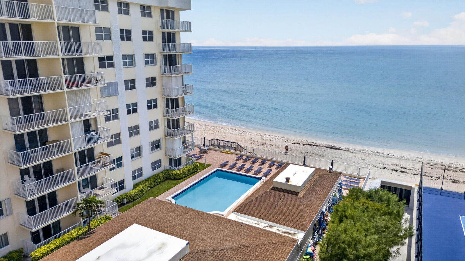 Property Photo: 3540 S Ocean Boulevard 208 FL 33480