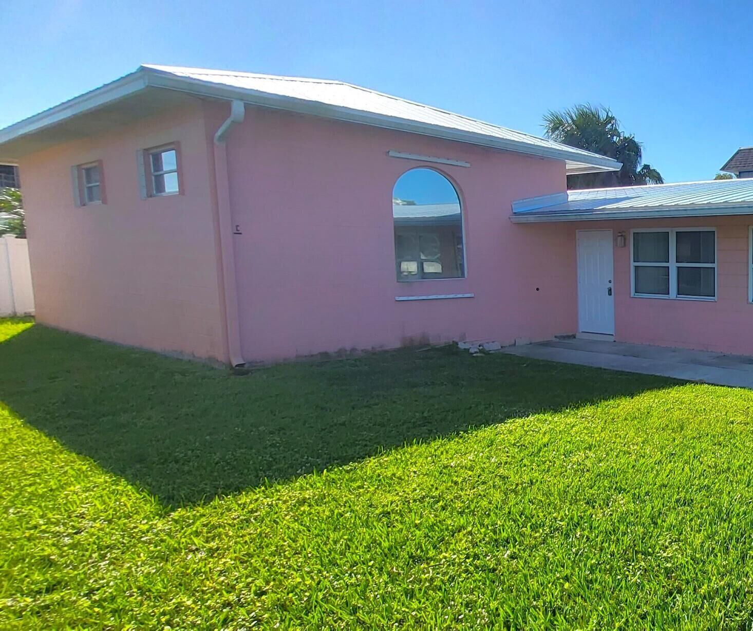 Property Photo: 1169 Seaway Drive # B FL 34949