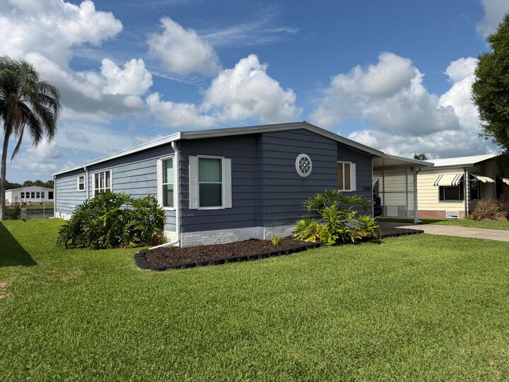 Property Photo:  1520 SW 35th Circle  FL 34974 