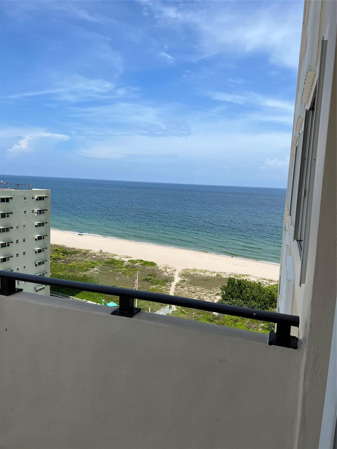 Property Photo:  1900 S Ocean Boulevard 10G  FL 33062 