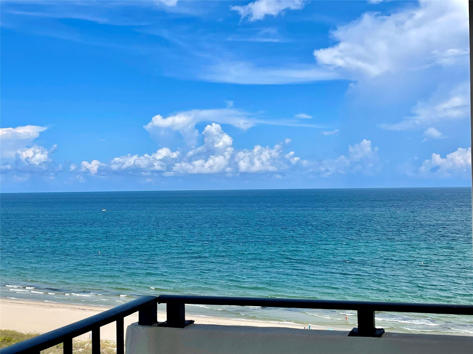 Property Photo:  1900 S Ocean Boulevard 10G  FL 33062 