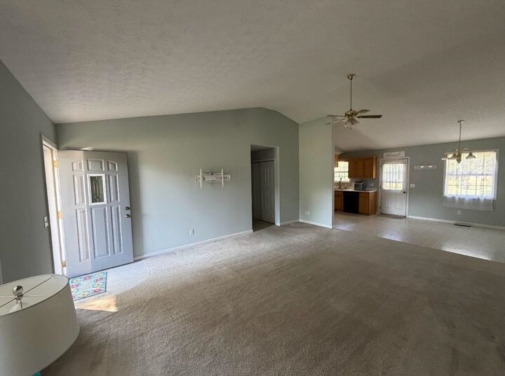 Property Photo: 1570 Park City Glasgow Road KY 42141