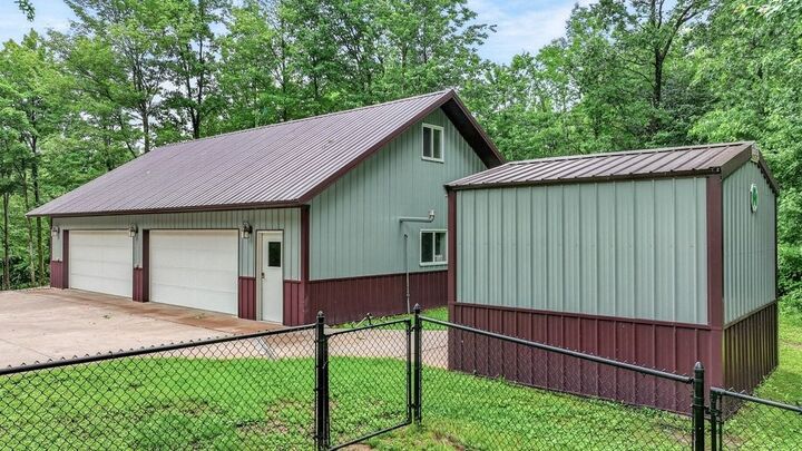Property Photo:  1615 20 1/8 Street  WI 54822 