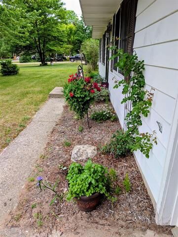 Property Photo: 7544 Briar Lane MI 49615