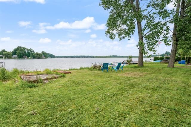 Property Photo: 4707 N White MI 49339