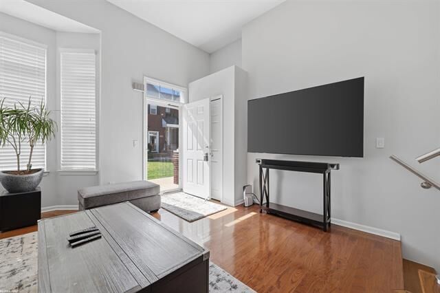 Property Photo:  53227 E Providence Drive  MI 48316 