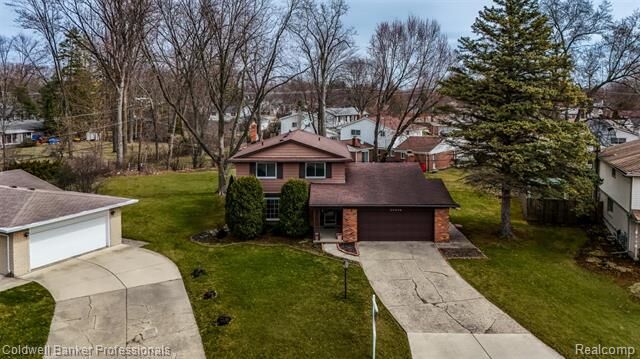 Property Photo:  20240 Wildhern Street  MI 48076 