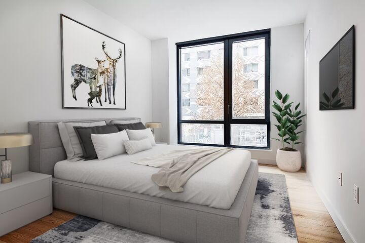 Property Photo:  23 W 116th Street 5-H  NY 10026 