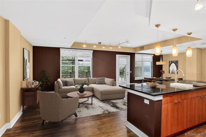 Property Photo:  2240 N Clay Street 211  CO 80211 
