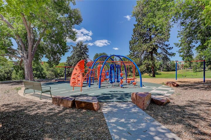 Property Photo:  2240 N Clay Street 211  CO 80211 
