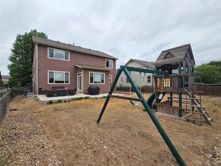 Property Photo: 5185 Redbud Street CO 80601