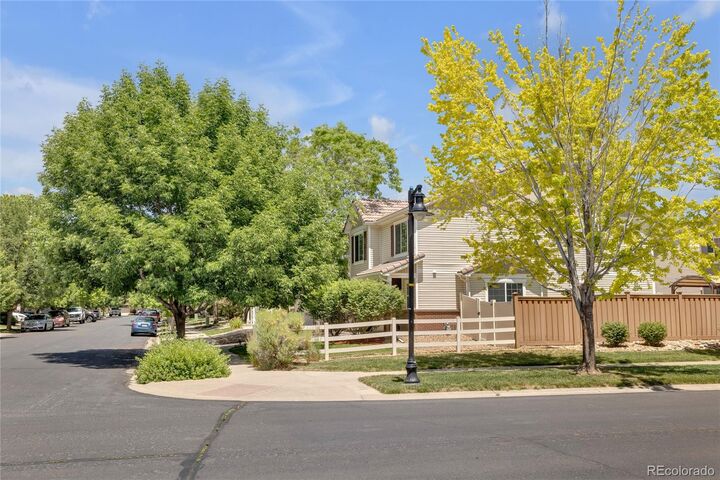 Property Photo: 3855 Beechwood Lane CO 80534