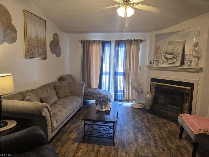 Property Photo: 149 Cape Dorey Dr VA 23666