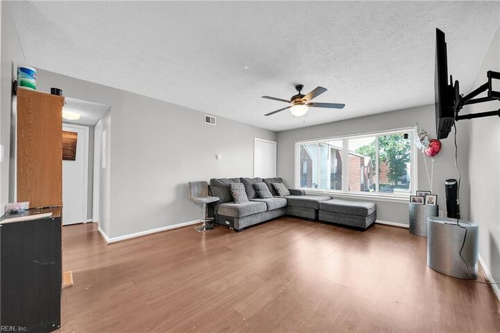 Property Photo:  240 Pacific Dr  VA 23666 