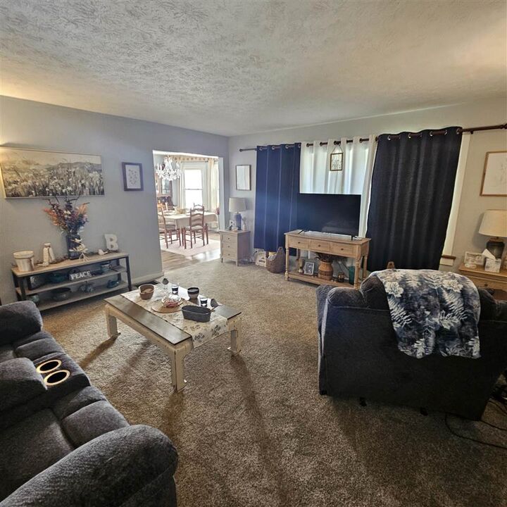 Property Photo:  503 W 8th Street  IN 47331 