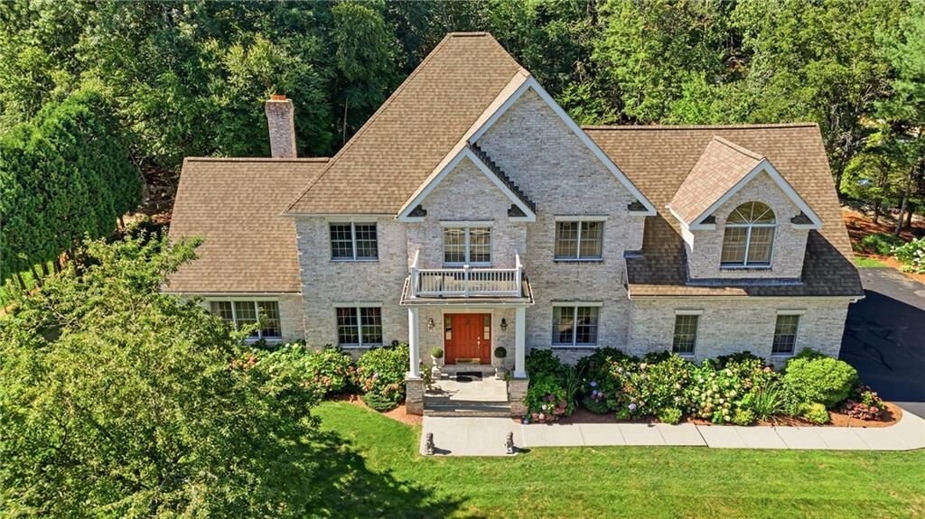 Property Photo: 13 West Butterfly Way RI 02865