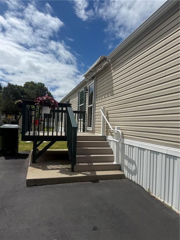 Property Photo:  25 Krzak Road  RI 02852 