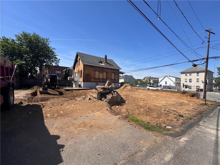 Property Photo:  822 Atwood Avenue  RI 02920 