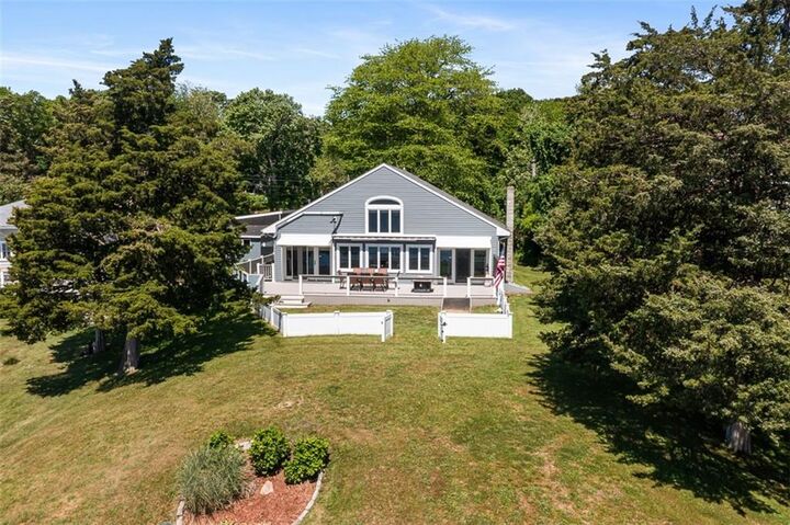 Property Photo:  1680 Drift Road  MA 02790 