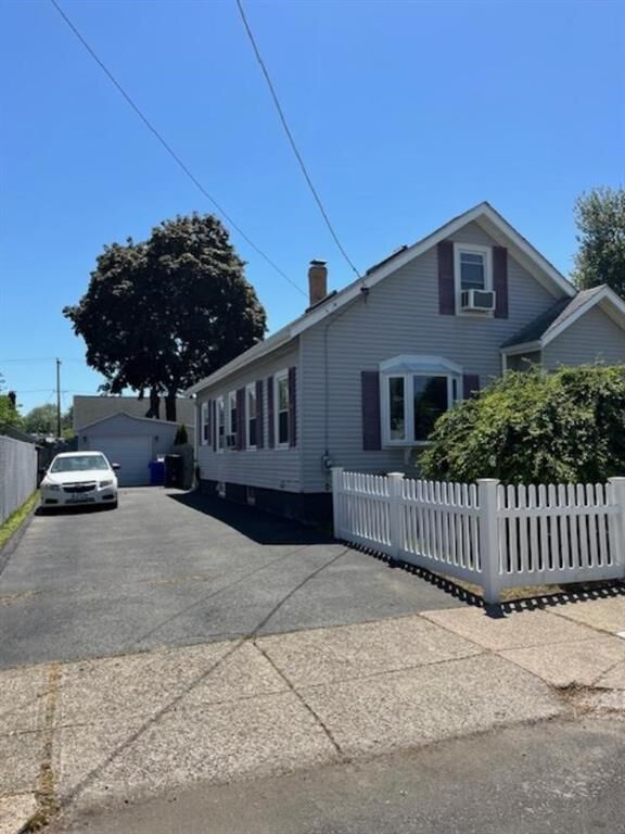 Property Photo:  217 Evergreen Street  RI 02861 