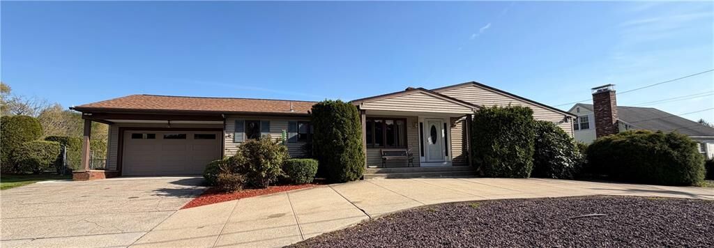 Property Photo:  45 Pinewood Drive  RI 02904 