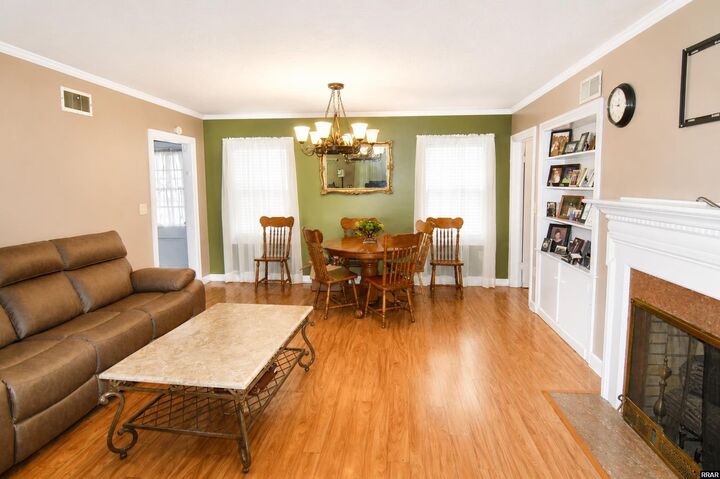 Property Photo: 735 Whirmantler Drive TN 38261