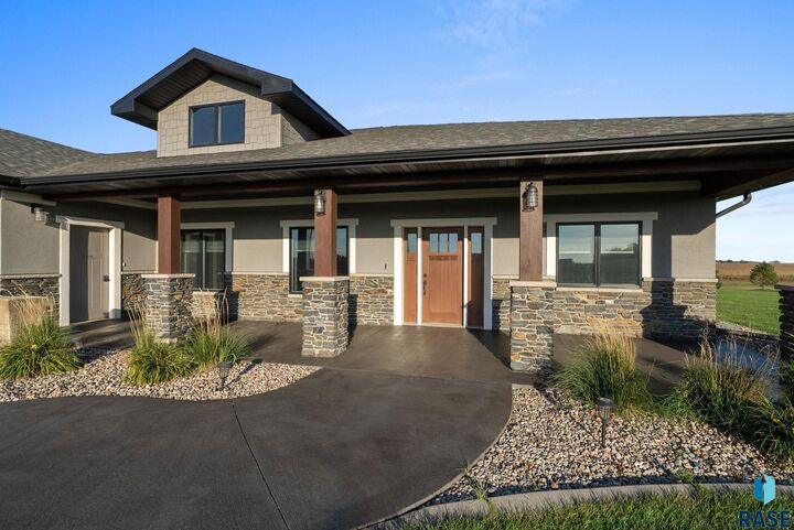 Property Photo:  27272 390th Ave  SD 57328 