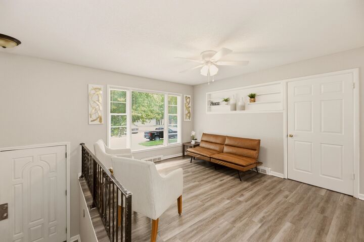 Property Photo:  2034 W Rita Ave  KS 67213-3159 