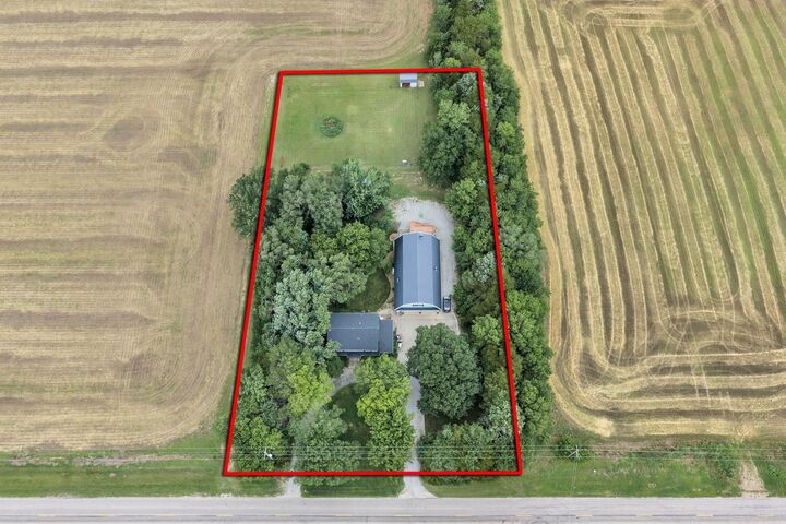 Property Photo: 1046 W 90th Ave N KS 67031