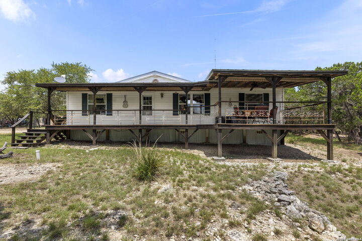 Property Photo:  1522 Forest Trail Dr  TX 78003 