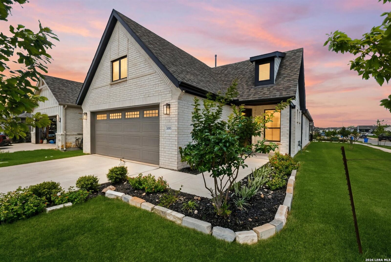 Property Photo: 2091 Green Ash TX 78132