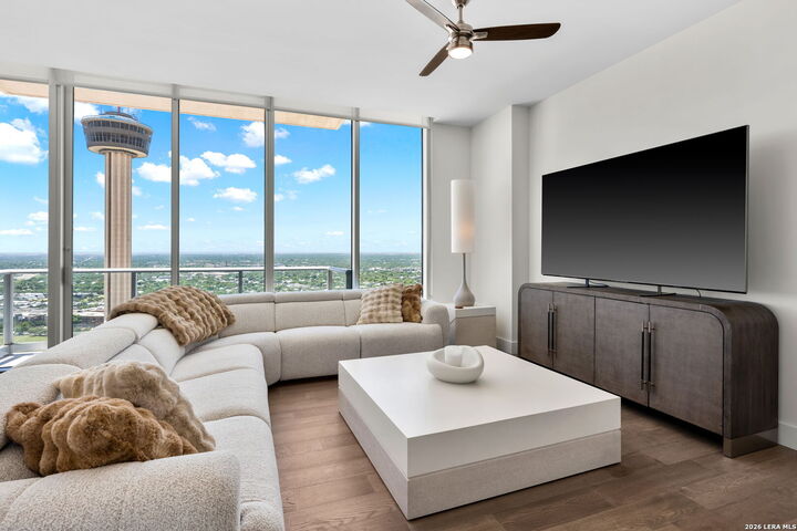 Property Photo:  610 E Market St. 3115  TX 78205 