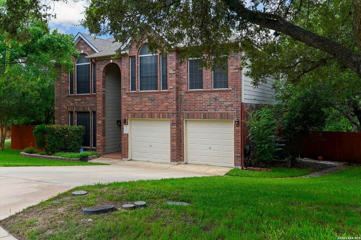 Property Photo: 24714 Long Arrow TX 78258