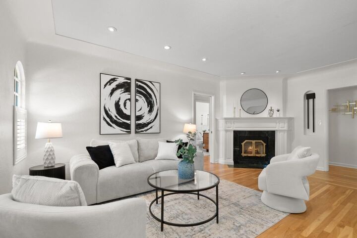 Property Photo: 60 North Milton Avenue CA 95008