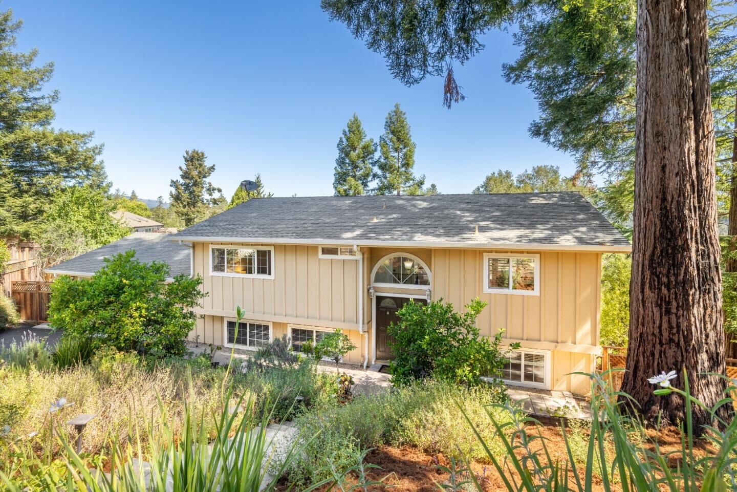 Property Photo: 790 Whispering Pines Drive CA 95066