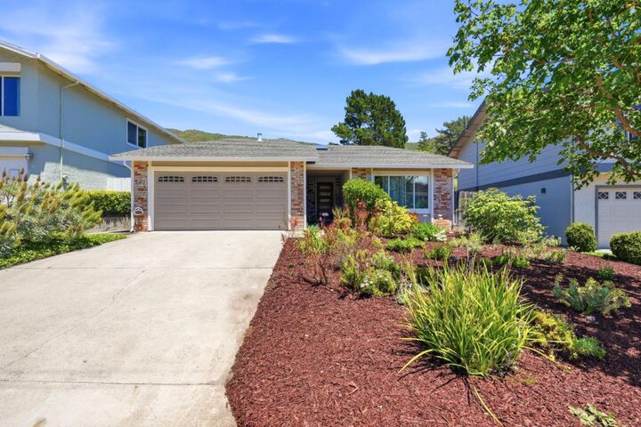 Property Photo:  1256 Rainier Avenue  CA 94044 