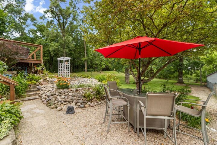 Property Photo:  10328 W State Road 81  WI 53511 