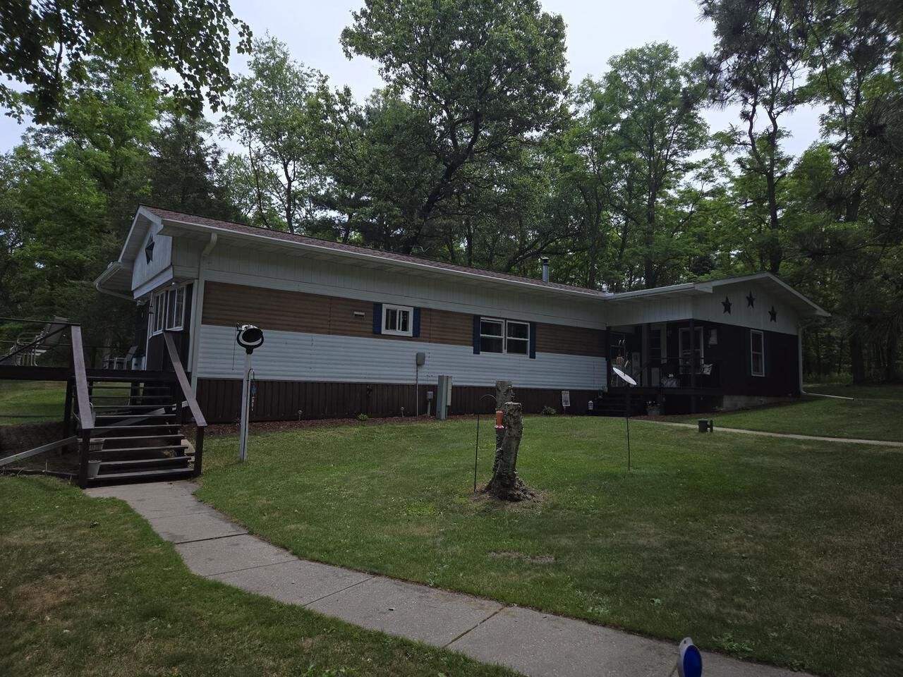 Property Photo:  3450 11th Drive  WI 53965 