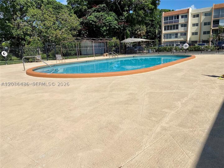 Property Photo:  2301 NW 41st Ave 302  FL 33313 