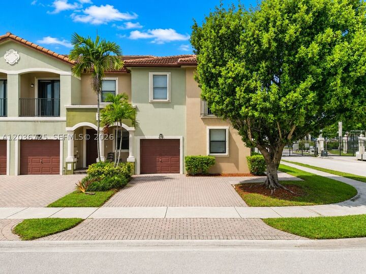 Property Photo:  678 NE 33rd Ter  FL 33033 