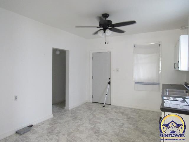 Property Photo: 1220 NW Fillmore St KS 66608