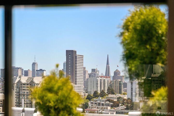 Property Photo:  932 Broderick Street 3  CA 94115 