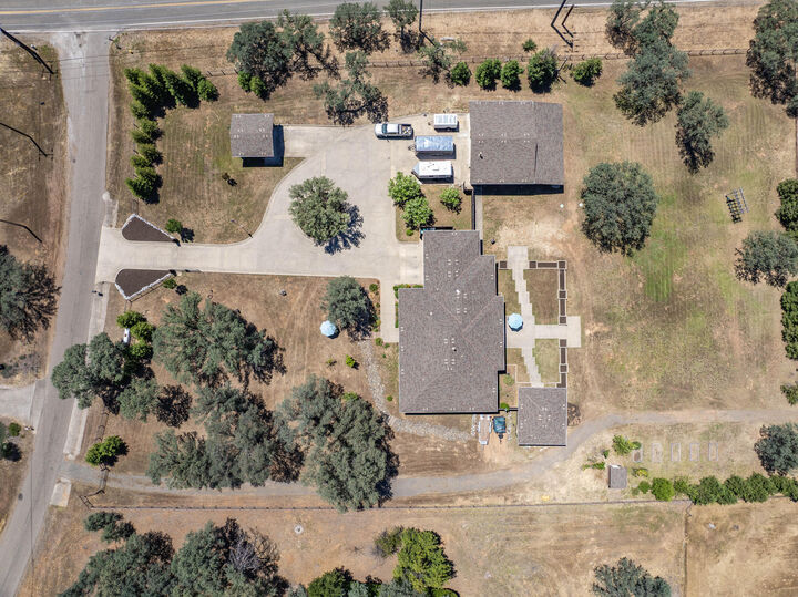 Property Photo:  10510 Northgate Drive  CA 96073 