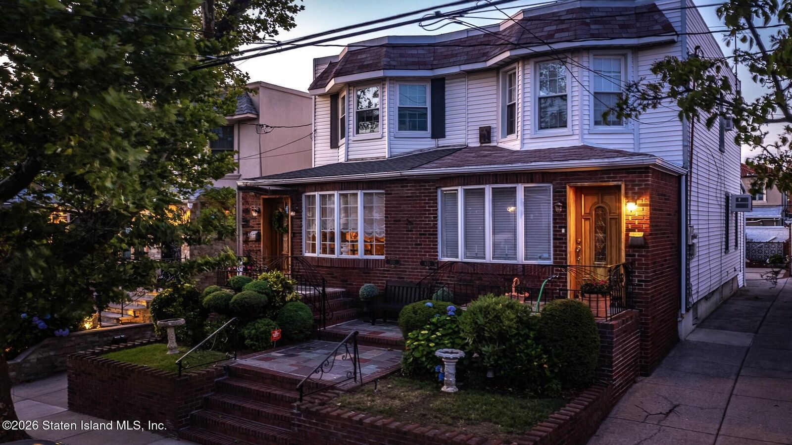 Property Photo:  1051 82nd Street  NY 11228 
