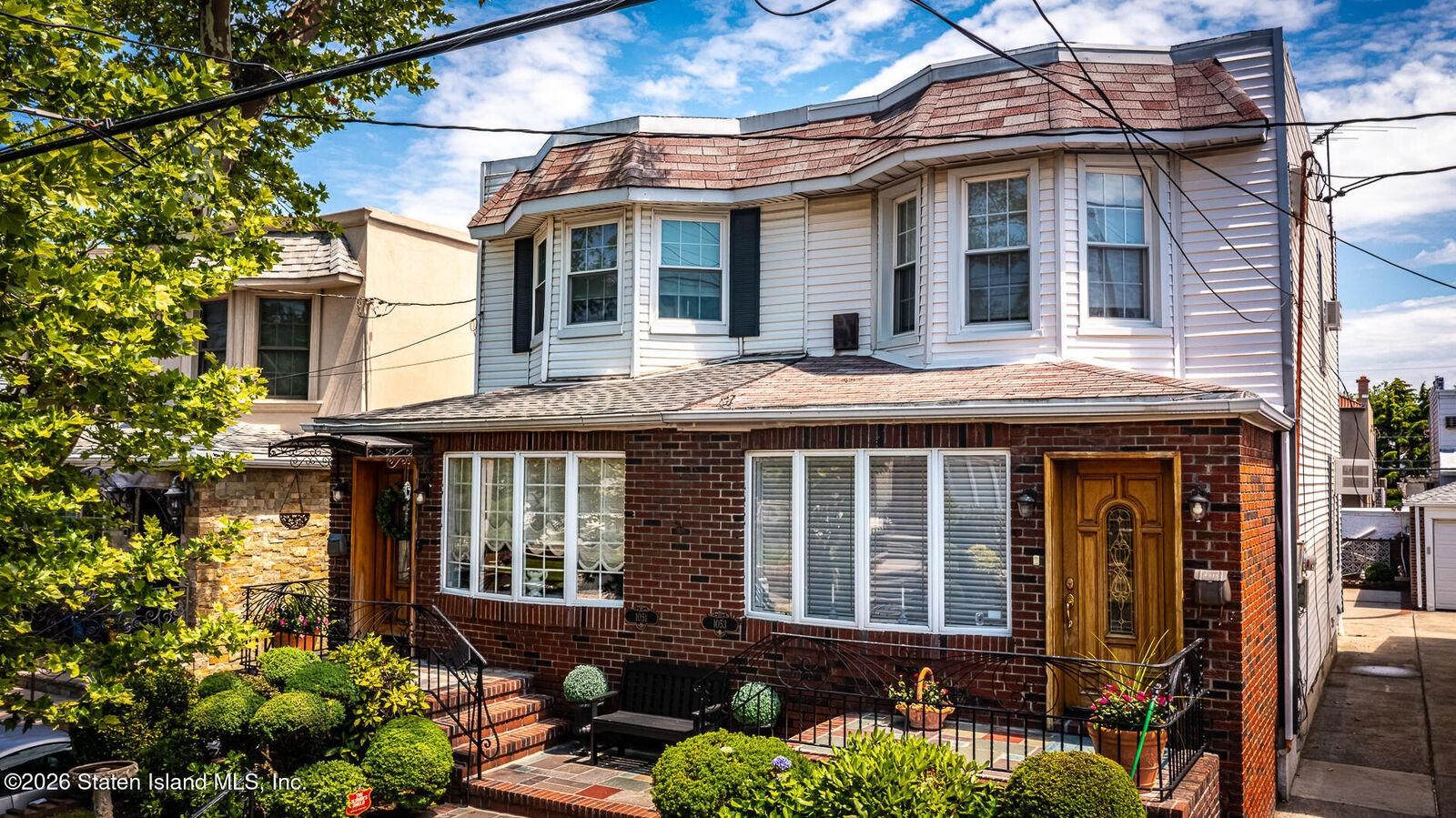 Property Photo:  1051 82nd Street  NY 11228 