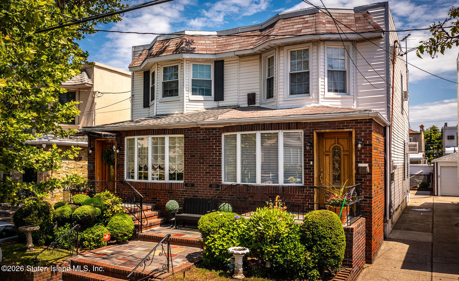 Property Photo: 1051 82nd Street NY 11228