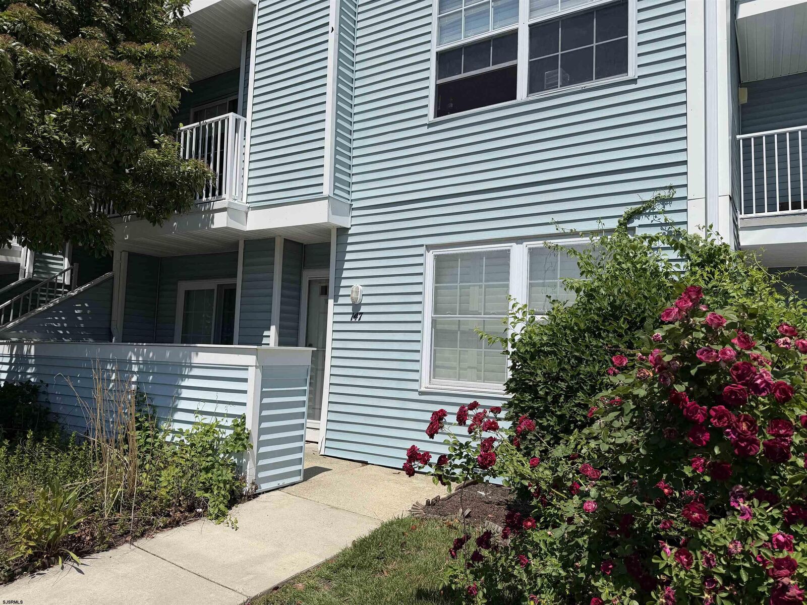 Property Photo: 147 Heather Croft 147 NJ 08234