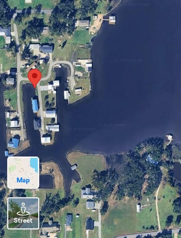 Property Photo:  Pirates Cove Lane  LA 70665 